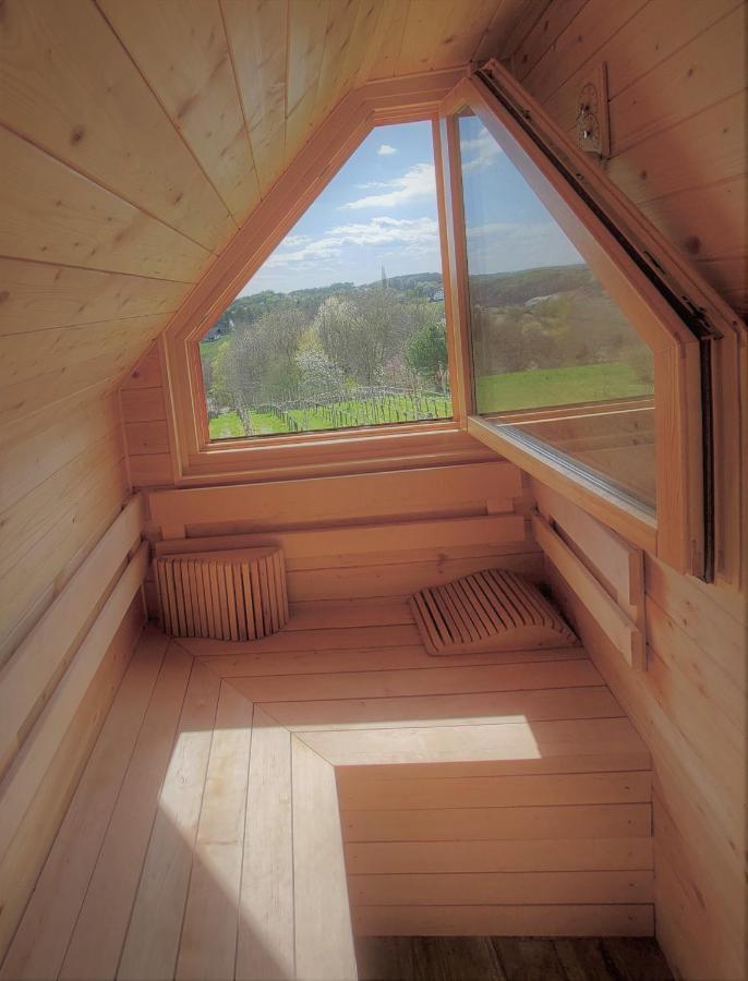 Apartma-Spa Natura Sveti Jurij ob Scavnici Buitenkant foto