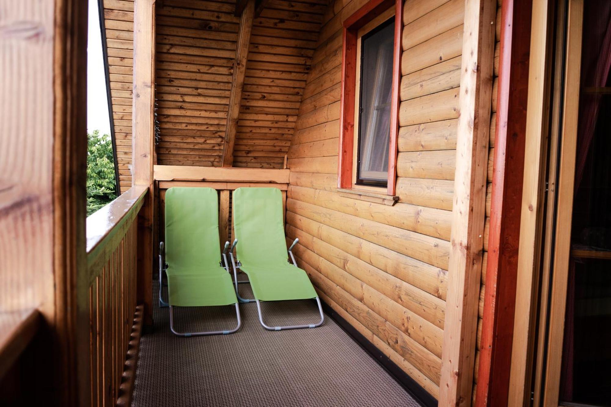 Apartma-Spa Natura Sveti Jurij ob Scavnici Buitenkant foto